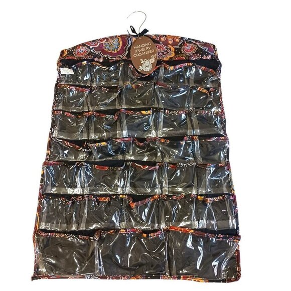 NWT Hanging Jewelry Organizer - Picture 1 of 8